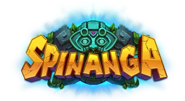 Spinanga Casino Logo